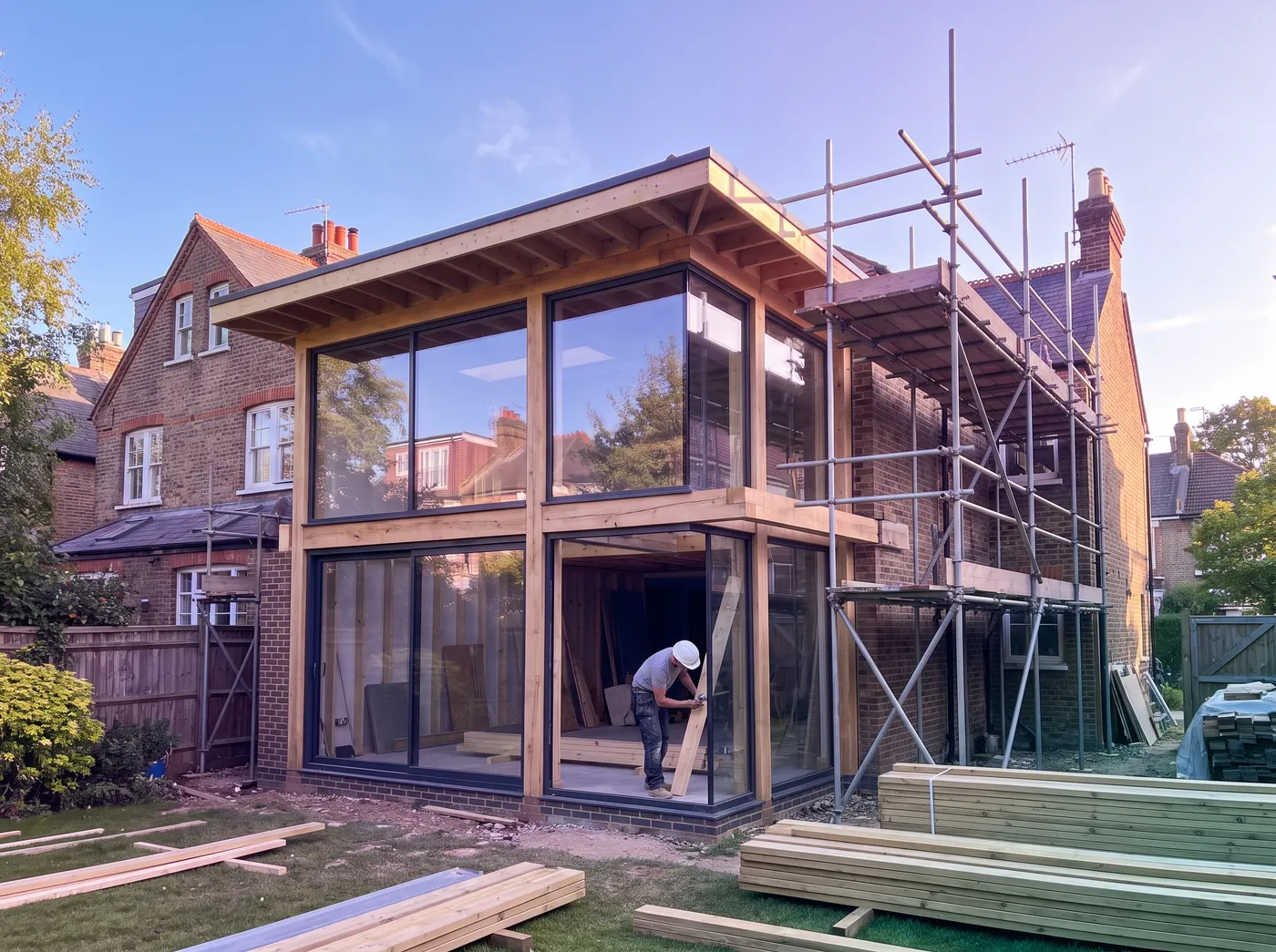 Renovation & Home Improvement in the UK, buy verified home renovation leads on AceLeads